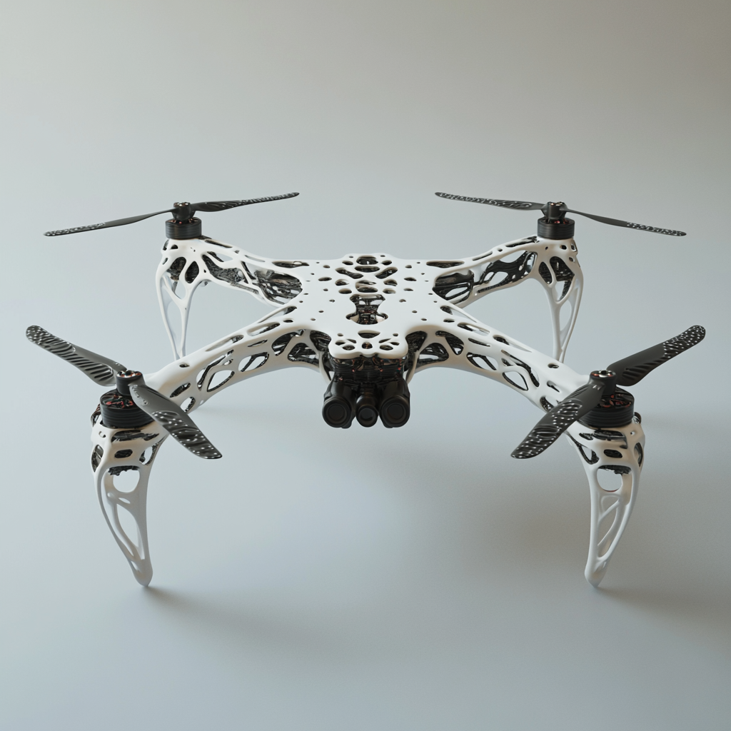 Drone Model 2